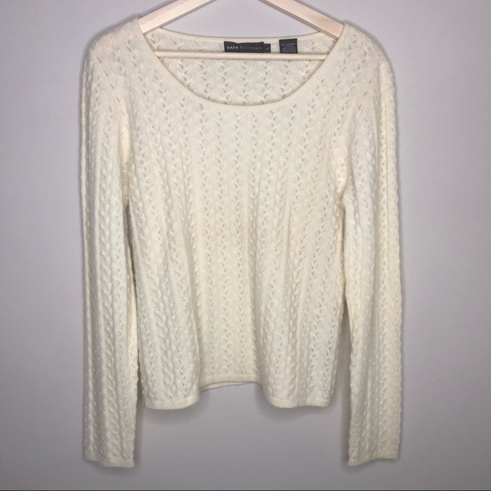 Cashmere Women’s Sweater